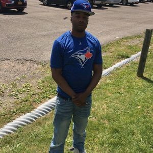 Meet your Posher, Jay